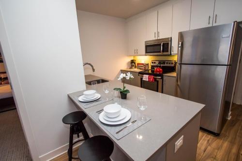 Center City Philly Apartments By Nuovo