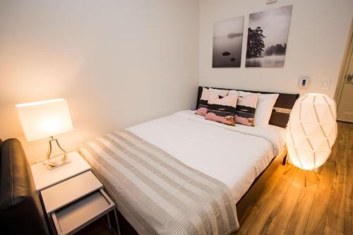 Center City Philly Apartments By Nuovo