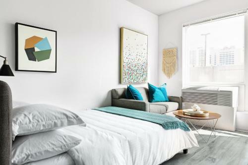 Apartamento Logan Square 228