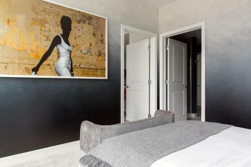 Apartamento Midtown Village 2113