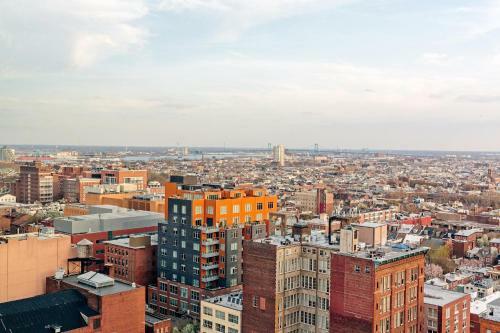 Apartamento Midtown Village 2113