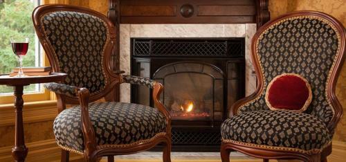 Posada Thorp House Inn & Cottages