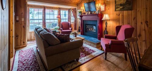 Posada Thorp House Inn & Cottages