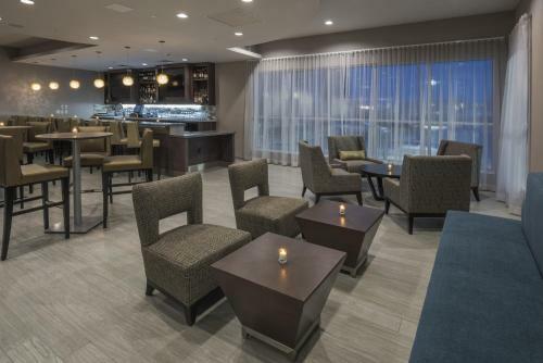 Hotel Springhill Suites By Marriott Fishkill