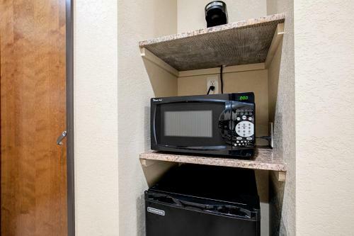 Hotel Comfort Suites