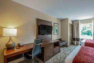 Hotel Comfort Suites