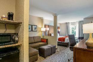 Hotel Comfort Suites