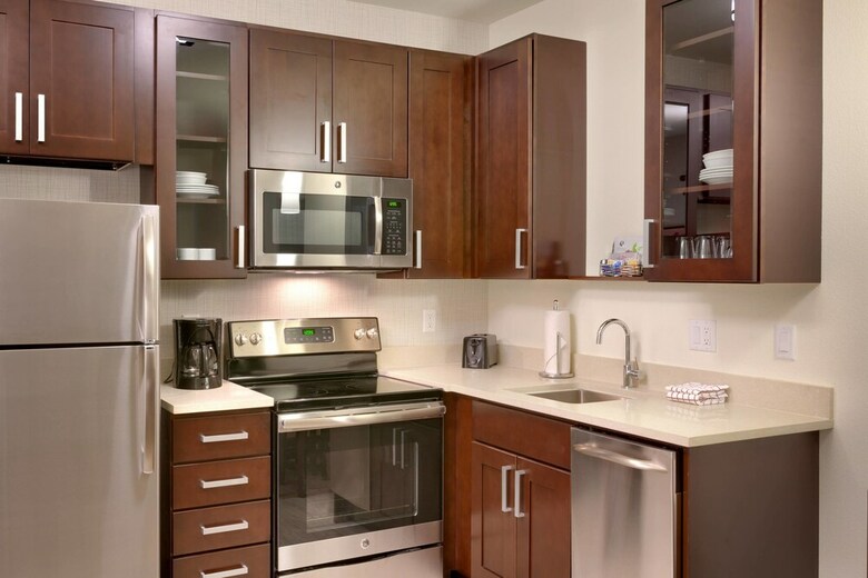 Hotel Residence Inn By Marriott Flagstaff
