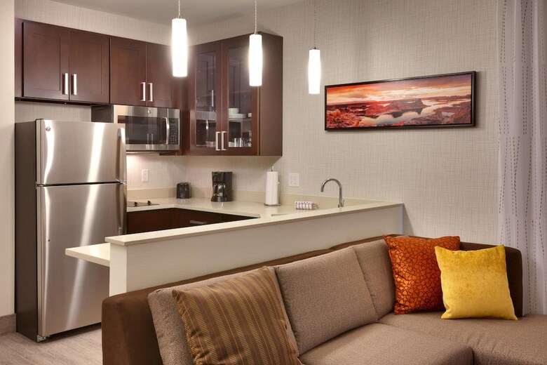 Hotel Residence Inn By Marriott Flagstaff