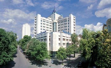 Hotel Nationalniy