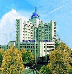 Hotel Nationalniy