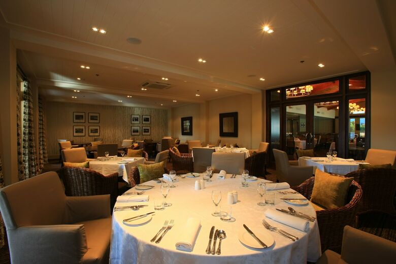 Hotel Distinction Te Anau