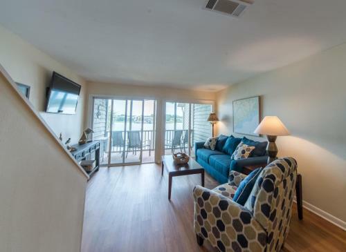 Apartamento Mariners Cay 45