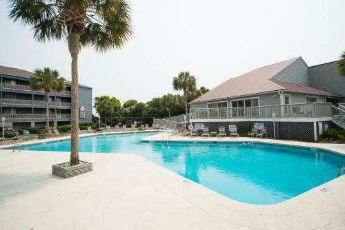 Apartamento Mariners Cay 45