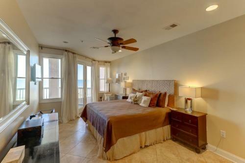 Apartamento Ocean Point Villa 202