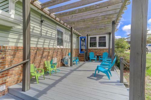 Apartamento 314 West Cooper Condo