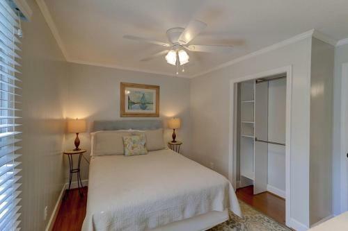 Apartamento 314 West Cooper Condo