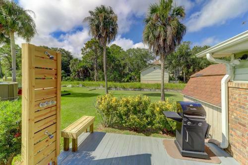 Apartamento 314 West Cooper Condo