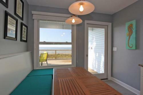 Apartamento West Ashley Avenue 0807 - Couples @ Cabana Blue Apts