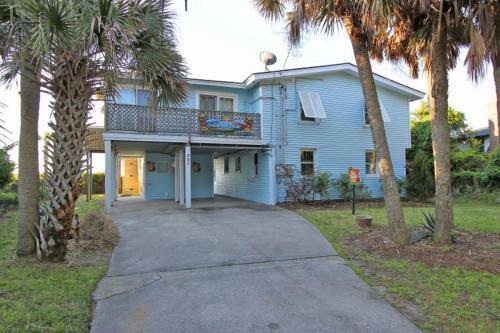 Apartamento West Ashley Avenue 0807 - Couples @ Cabana Blue Apts