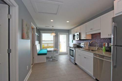Apartamento West Ashley Avenue 0807 - Couples @ Cabana Blue Apts