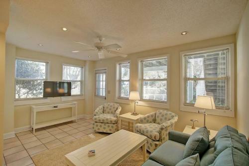 Apartamento 710-b East Arctic Condo