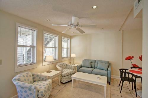 Apartamento 710-b East Arctic Condo