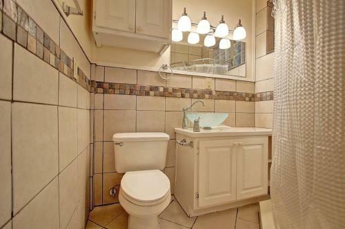 Apartamento 710-b East Arctic Condo