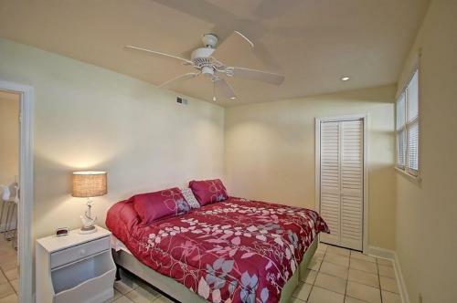 Apartamento 710-b East Arctic Condo