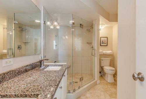 Apartamento Chas. Oceanfront 305 - Top Shelf Condo