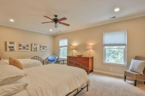 East Ashley Avenue 1008 - The Okeanos Home