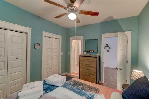 119 East Hudson Home