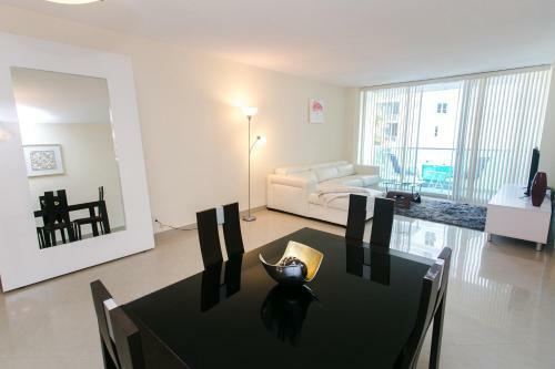 Apartamento Sian Oceanfront Condo
