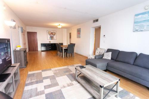 Apartamento Sian Oceanfront Condo