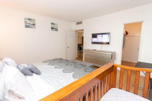 Apartamento Sian Oceanfront Condo