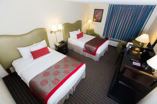 Plaza Hotel Fort Lauderdale