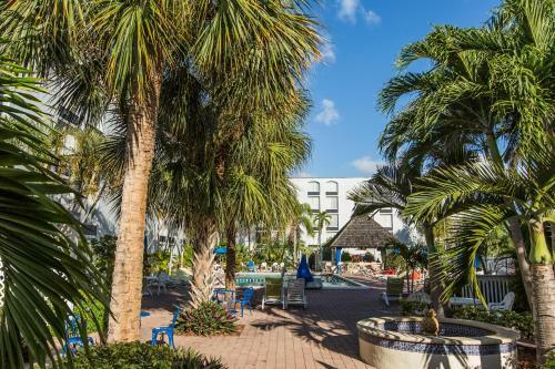 Plaza Hotel Fort Lauderdale