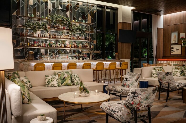 Hotel Element Fort Lauderdale Downtown