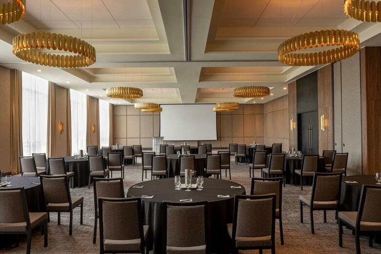 Hotel Element Fort Lauderdale Downtown