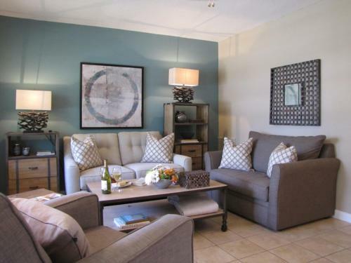 Apartamento Three Wilton Flats 01