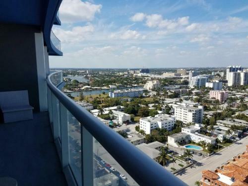 Apartamento 2 Br W Residences Ft. Lauderdale