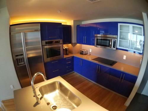 Apartamento 2 Br W Residences Ft. Lauderdale