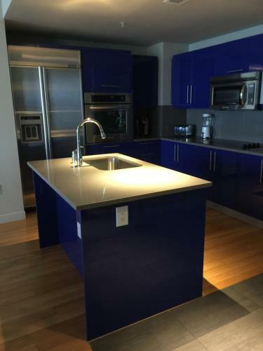 Apartamento 2 Br W Residences Ft. Lauderdale