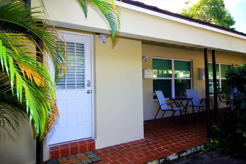 Apartamento Tropical Getaway Studio-628b