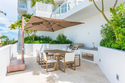 Apartamento Tiffany House