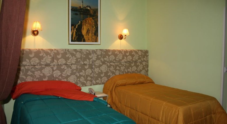Hostal Madrid Gran V�a Lxiii