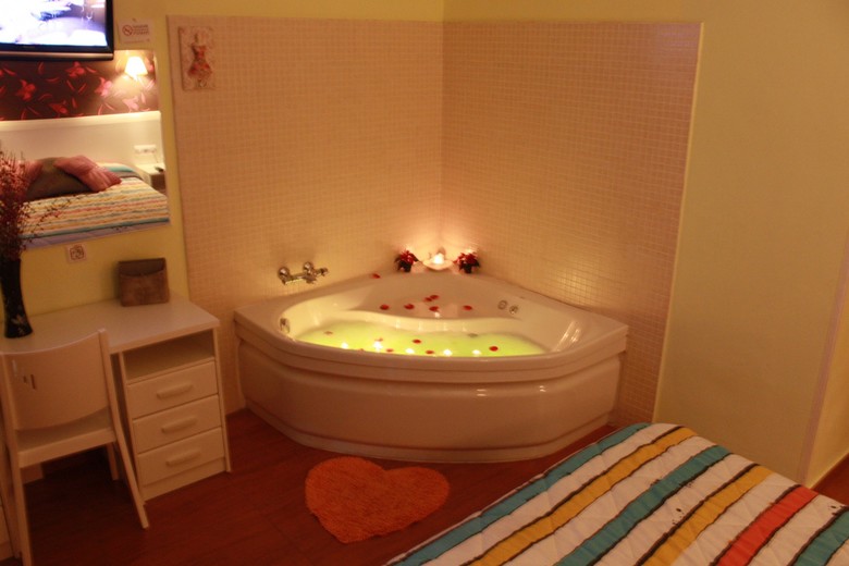 Hostal Madrid Gran V�a Lxiii