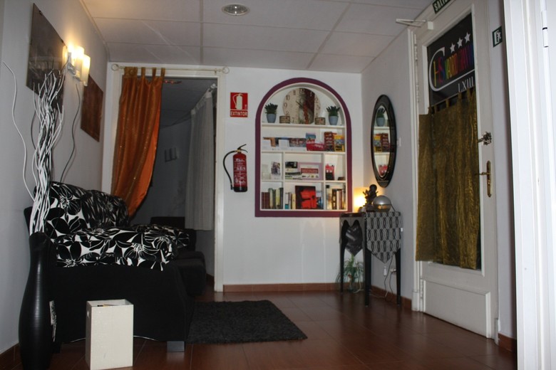 Hostal Madrid Gran V�a Lxiii