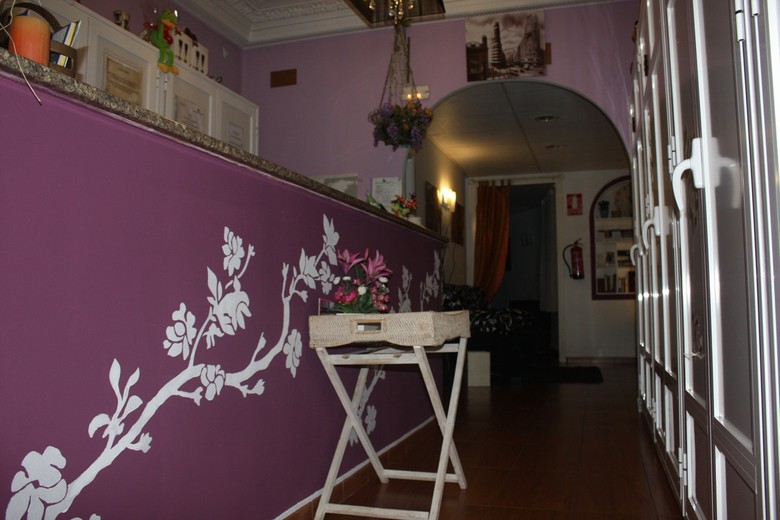Hostal Madrid Gran V�a Lxiii