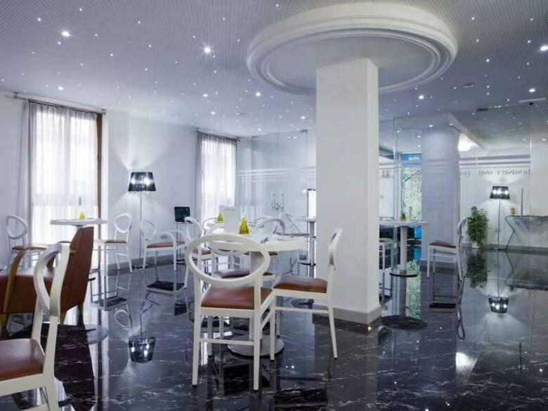 Hotel La Boutique Puerta Osario